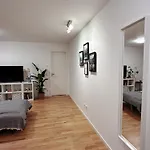 Nest Appartamento Offenbach am Main