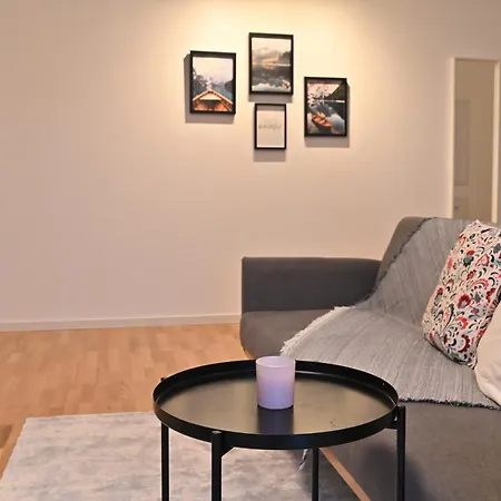Apartment Nest *