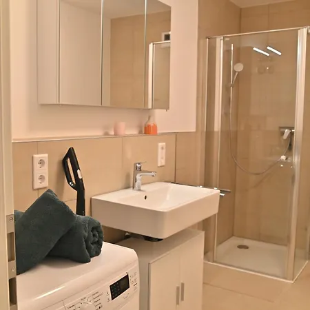 Apartment Nest *