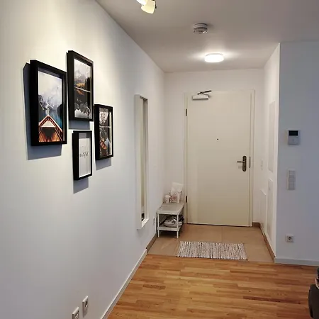Nest * Offenbach am Main