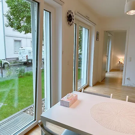 Nest Offenbach am Main