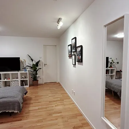 Nest Apartamento Offenbach am Main